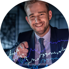 50M Traders Milestone